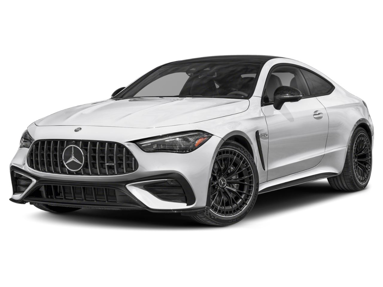 2026 Mercedes-Benz CLE AMG 53 4Matic's photo