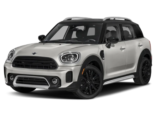 2024 MINI Countryman Cooper S ALL4's photo