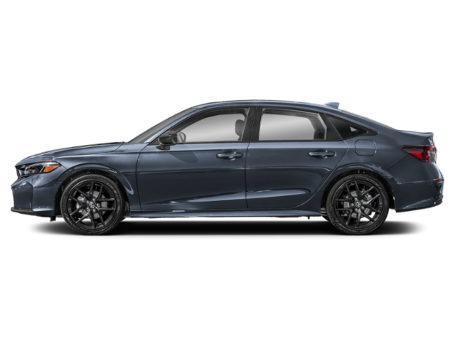 New 2026 Meteorite Gray Metallic Honda Sport image 6