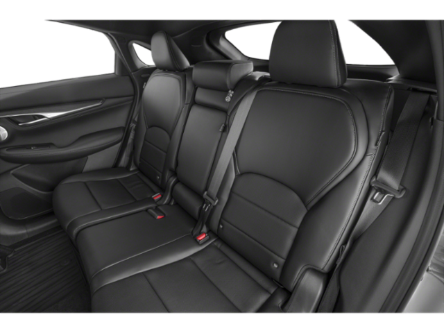 New 2024 RADIANT WHITE INFINITI SENSORY AWD image 10