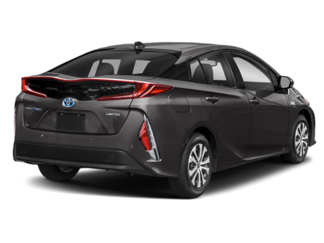 Used 2021 Toyota Prius Prime Limited with VIN JTDKAMFP8M3195237 for sale in Tucson, AZ