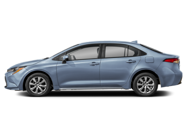 New 2026  Toyota LE image 3