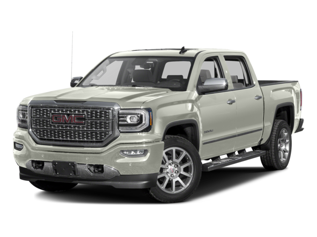 2016 GMC Sierra 2WD Crew Cab Short Box's photo