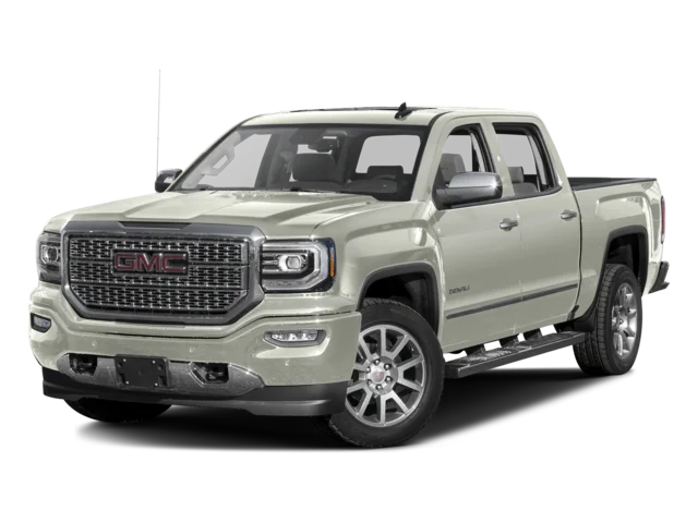 2016 GMC Sierra 4WD Crew Cab Short Box's photo