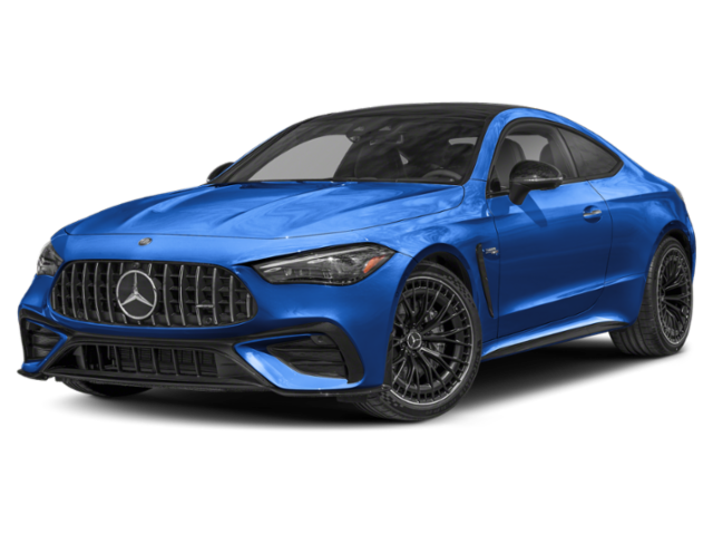 2026 Mercedes-Benz CLE's photo