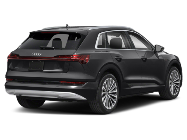 Used 2021 Audi e-tron Premium with VIN WA1AAAGEXMB016395 for sale in Alexandria, VA