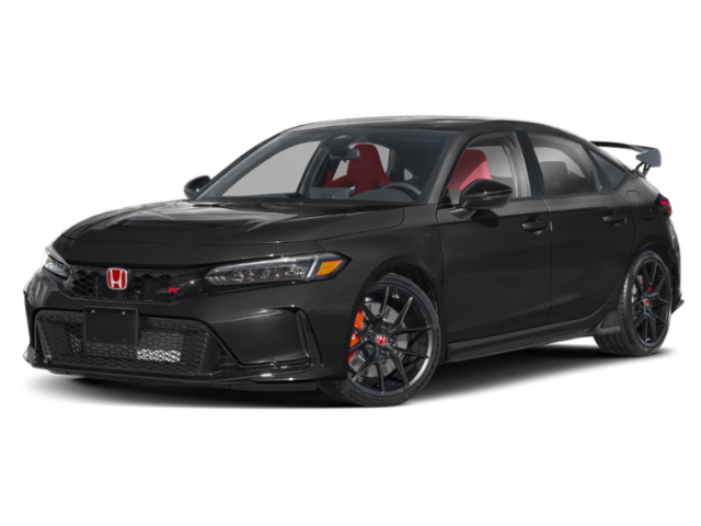 2026 Honda Civic Hatchback