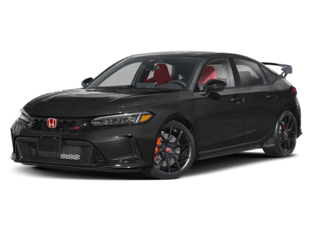 2026 Honda Civic's photo