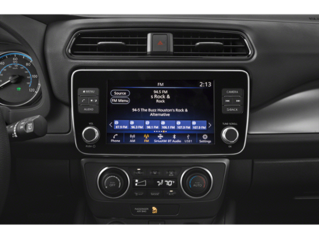 Certified Used 2023 Gun Metallic Nissan S image 7