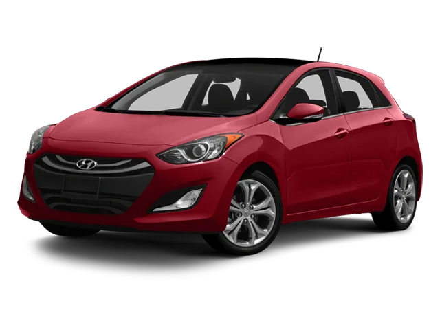 2013 Hyundai Elantra GT 1.8 6-Speed A/T PZEV's photo