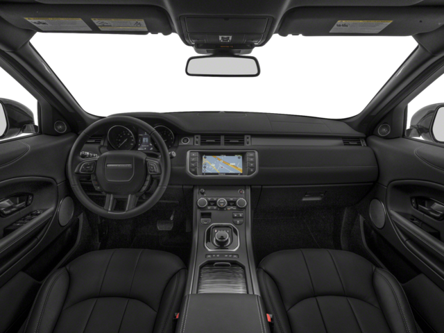 Used 2018 Narvik Black Land Rover SE Premium image 9