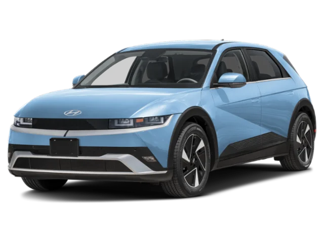 2027 Hyundai IONIQ 5 SEL