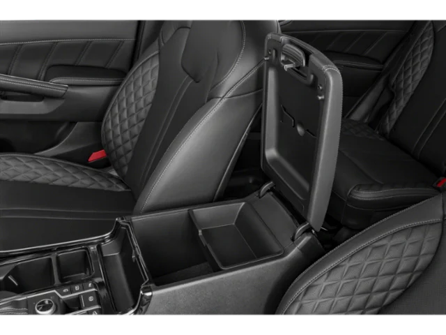 Used 2022 Silver Kia X-Line SX Prestige image 18