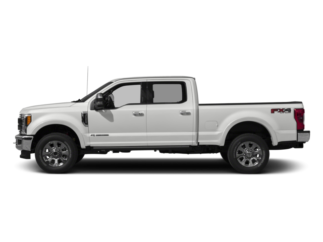 Used 2018 Brown Ford King Ranch image 3