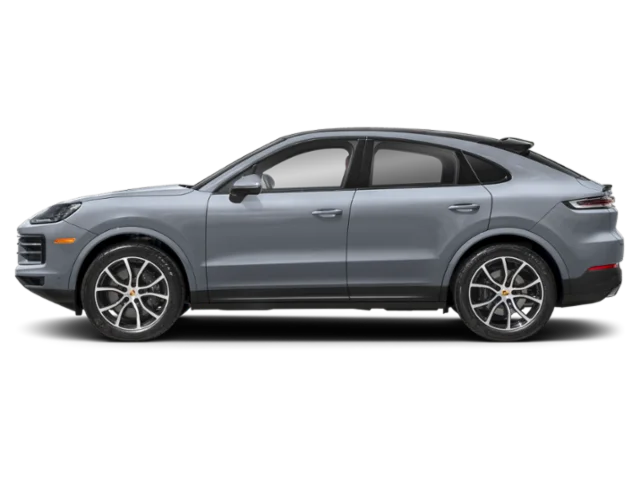 New 2027 Gray Porsche GTS image 3