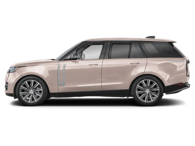 New 2026 Batumi Gold Land Rover SE image 3