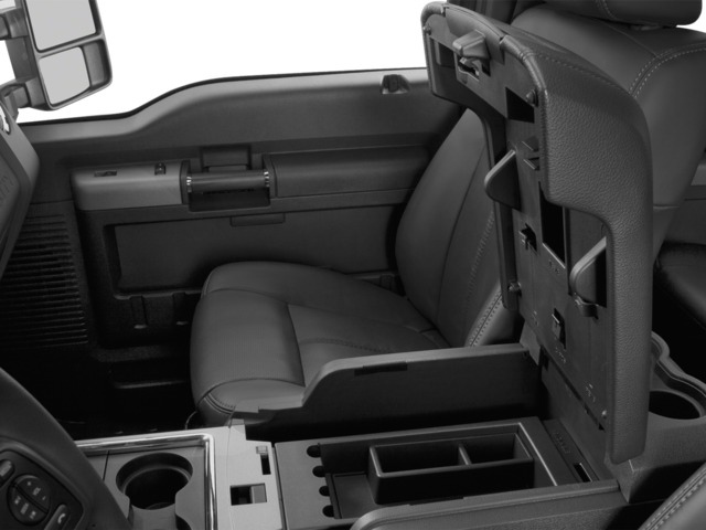 Used 2016 White Ford XL image 13