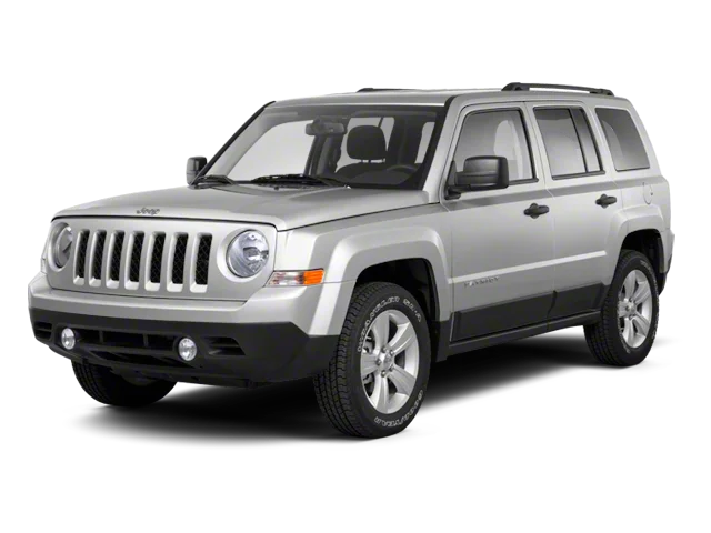 2010 Jeep Patriot Sport 4X4's photo