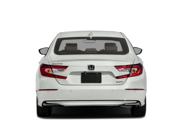 Used 2022 Gray Honda EX-L image 14