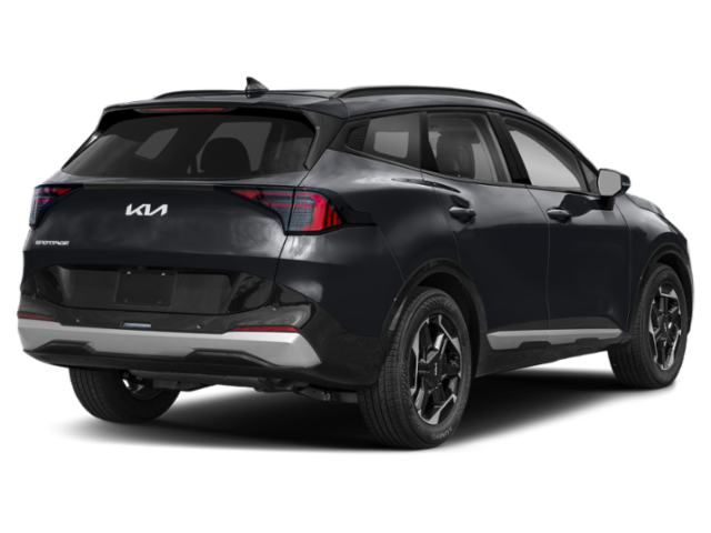 New 2026 Kia Sportage SX 4D Sport Utility in Evansville #E2670210
