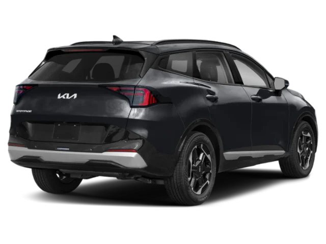 New 2026 Gray Kia SX image 2
