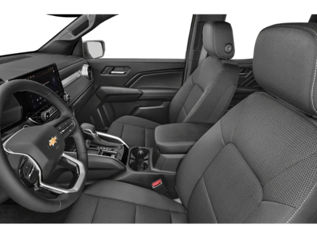 Used 2023 Black Chevrolet LT image 6