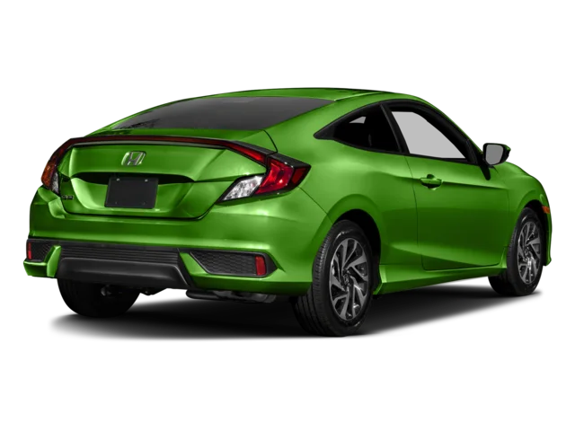 Certified Used 2016 Aegean Blue Metallic Honda LX-P image 8