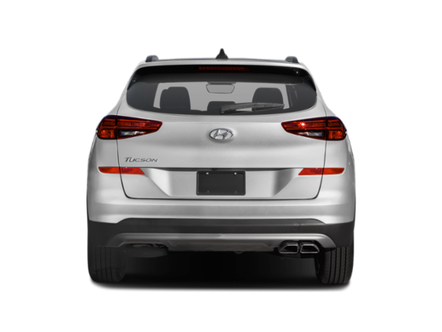 Used 2019 Black Hyundai Ultimate image 5