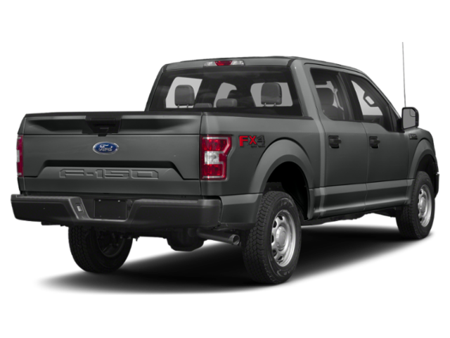 Used 2020 Gray Ford XL image 2