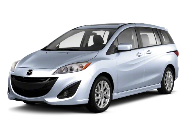 2012 Mazda CX-5 Sport's photo