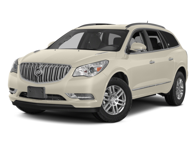 2014 Buick Enclave Convenience