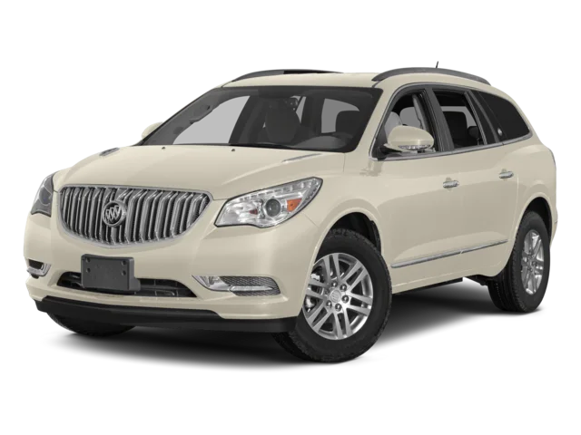 2014 Buick Enclave Convenience AWD's photo