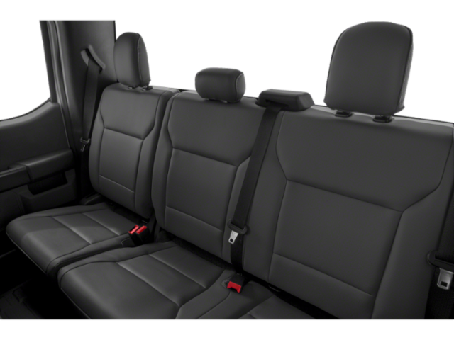 Used 2022 Oxford White Ford XL image 10