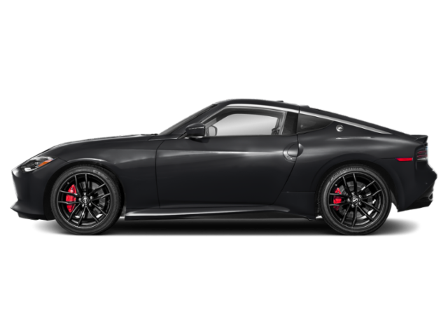 New 2026 Black Diamond Pearl Nissan Performance image 3