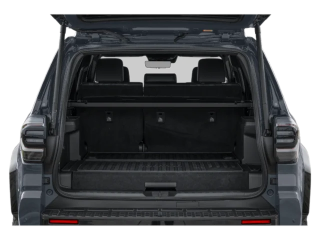 New 2026 Wave Maker Toyota TRD Pro image 8