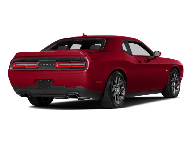 Used 2016 Dodge Challenger R/T with VIN 2C3CDZBT8GH137310 for sale in Clarksburg, WV