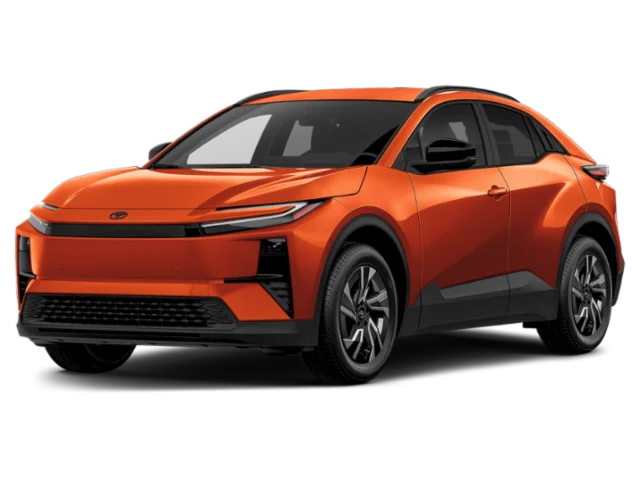 New 2026 Cement Toyota SE image 1