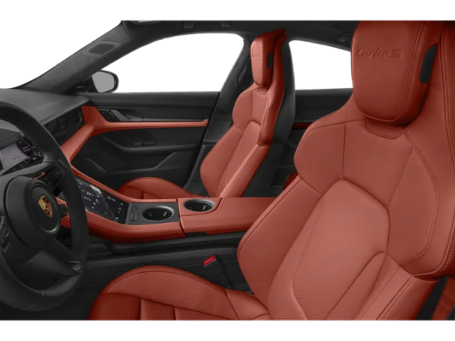 Used 2023  Porsche Base image 12