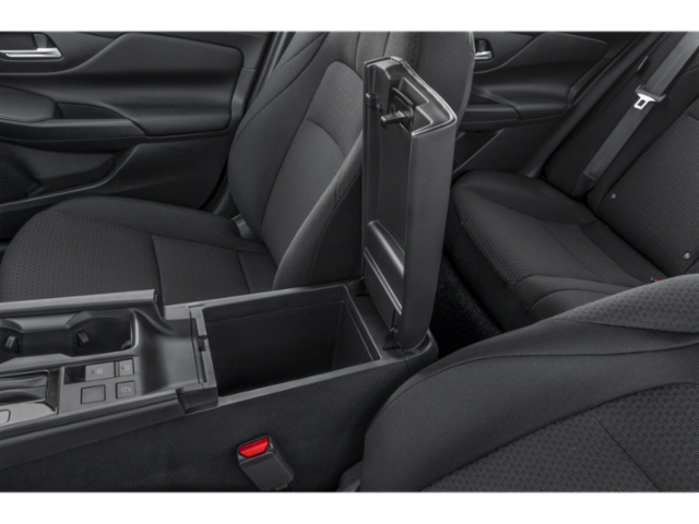 New 2027 Gray Nissan S image 11