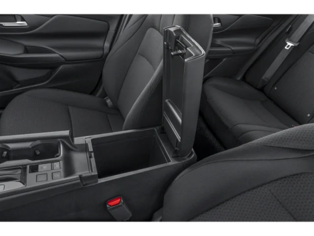 New 2027 Gray Nissan S image 11