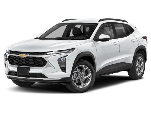 Used 2024 Summit White Chevrolet 2RS image 1