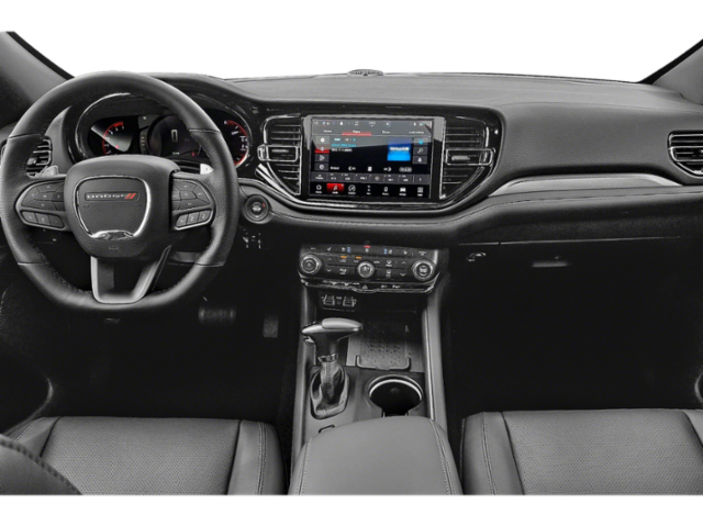 New 2026 Diamond Black Clear-Coat Exterior Paint Dodge GT Premium HEMI V8 image 15