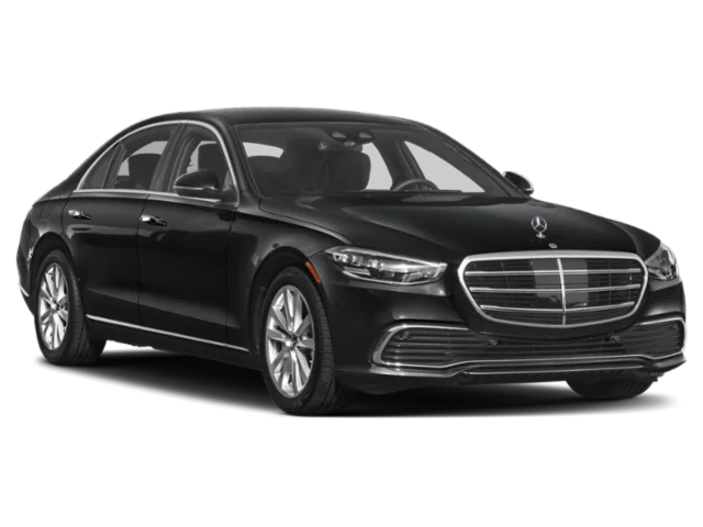 New 2026  Mercedes-Benz S 500 4MATIC Sedan 4MATIC® image 6