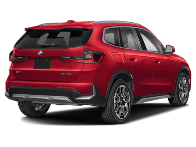 New 2026 Red Metallic BMW xDrive28i image 2