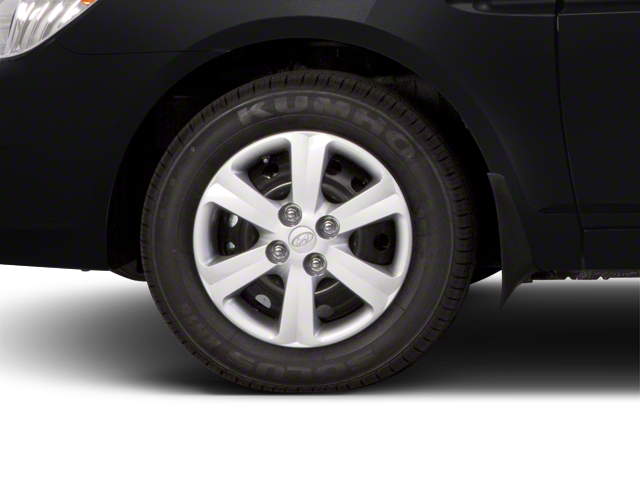 Used 2010 Dark Sapphire Blue Hyundai GLS image 12