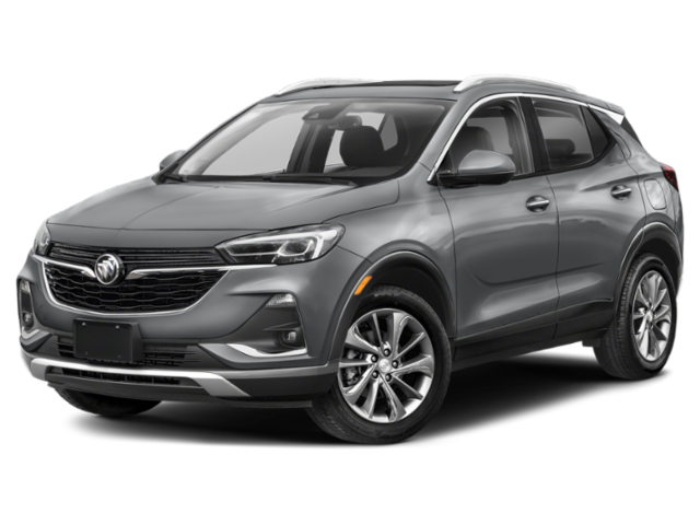 2023 Buick Encore GX Essence's photo