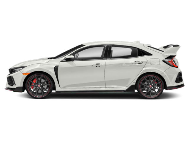Used 2021 Championship White Honda Touring image 4
