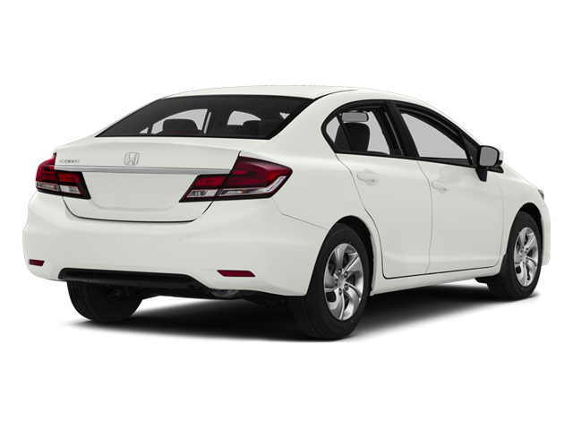 Used 2014 Honda Civic LX with VIN 19XFB2F55EE243742 for sale in Groton, CT