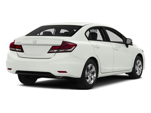 Used 2014  Honda LX image 2