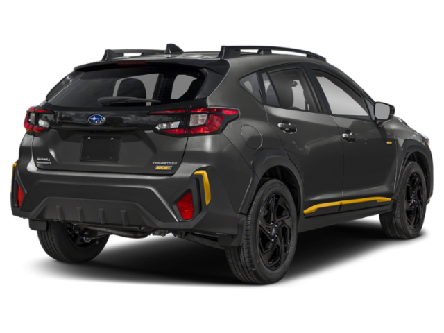 New 2026 Black Subaru Sport image 2